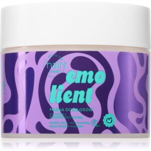 OnlyBio Hair Of The Day Emollient masca hidratanta pentru toate tipurile de păr 280 ml-Țena