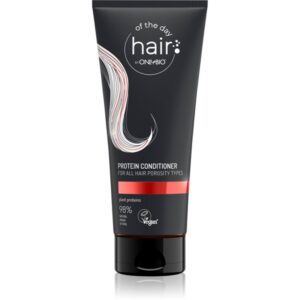 OnlyBio Hair Of The Day Protein balsam cu proteine pentru toate tipurile de păr 200 ml-Țena