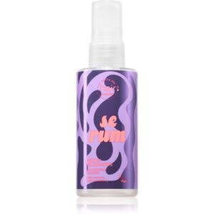 OnlyBio Hair Of The Day Serum ser pentru catifelarea si regenerarea parului deteriorat 70 ml-Țena