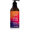 OnlyBio Hair in Balance șampon pentru păr gras pentru piele sensibila 400 ml-ro