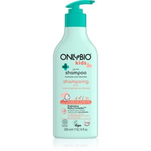 OnlyBio Kids Gentle sampon delicat pentru copii de 3 ani 300 ml-ro