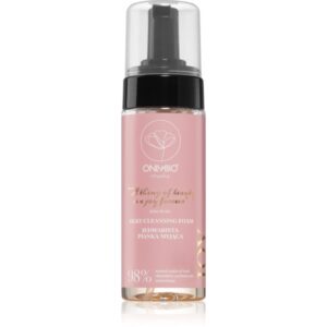 OnlyBio Ritualia Joy spuma de curatat faciale 150 ml-ro