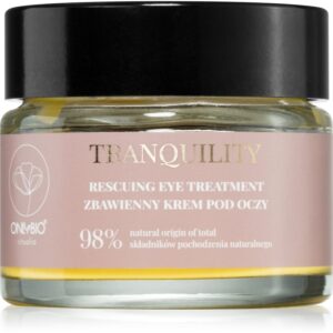 OnlyBio Ritualia Tranquility crema de ochi iluminatoare 15 ml-ro