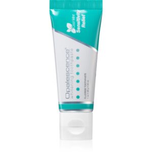 Opalescence Whitening Sensitivity Relief pasta de dinti cu efect innalbitor pentru dinti sensibili aroma Cool Mint 20 ml-ro