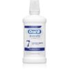 Oral B 3D White Luxe apa de gura pentru albire 500 ml-ro