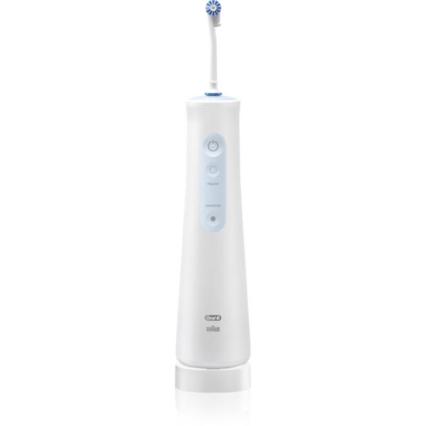 Oral B Aquacare 4 dus bucal 1 buc-Țena