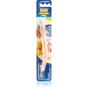 Oral B Baby 0 - 2 years periuta de dinti pentru copii 0 - 2 years 1 buc-ro