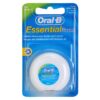 Oral B Essential Floss ata dentara cu aroma de menta 50 m-ro