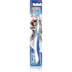 Oral B Junior Star Wars periuță de dinți pentru copii de la 6 ani 1 buc-ro