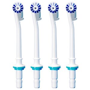 Oral B Oxyjet ED 17 capete inlocuitoare pentru igiena orala 4 buc-ro