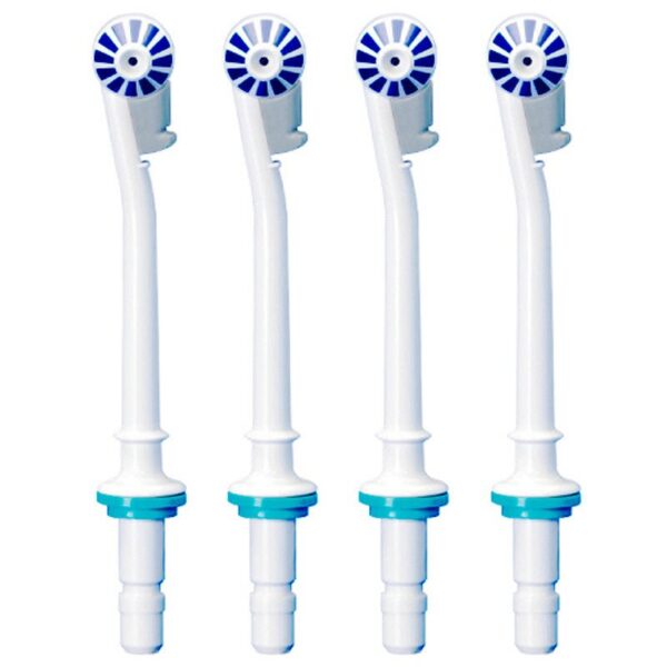 Oral B Oxyjet ED 17 capete inlocuitoare pentru igiena orala 4 buc-ro
