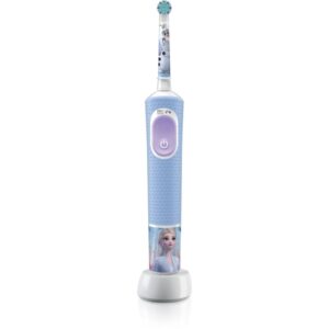 Oral B PRO Kids 3+ periuta de dinti electrica pentru copii Frozen 1 buc-ro