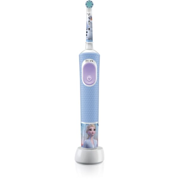 Oral B PRO Kids 3+ periuta de dinti electrica pentru copii Frozen 1 buc-ro
