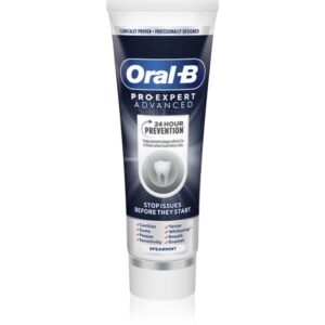 Oral B Pro Expert Advanced pastă de dinți impotriva cariilor dentare 75 ml-ro