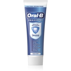 Oral B Pro Expert Healthy Whitening pasta de dinti pentru albire 75 ml-ro