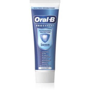Oral B Pro Expert Professional Protection pastă de dinți pentru protecția gingiilor 75 ml-ro