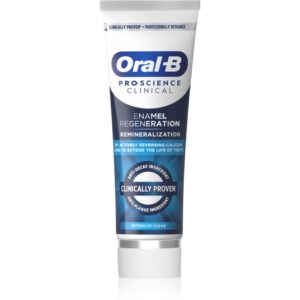 Oral B Pro Science Clinical Intensive Clean Pasta reminelizare pentru dinti 75 ml-Țena