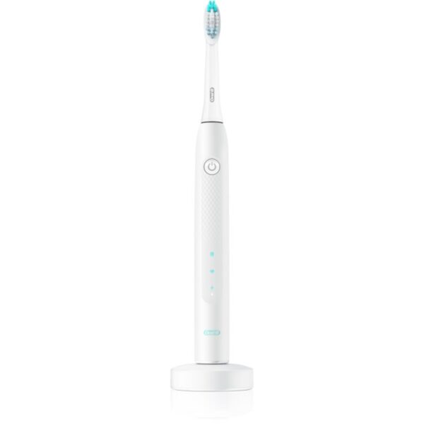 Oral B Pulsonic Slim Clean 2000 White periuta de dinti electrica sonica White 1 buc-ro