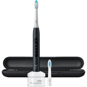 Oral B Pulsonic Slim Luxe 4500 Travel Edition periuta de dinti cu ultrasunete-ro