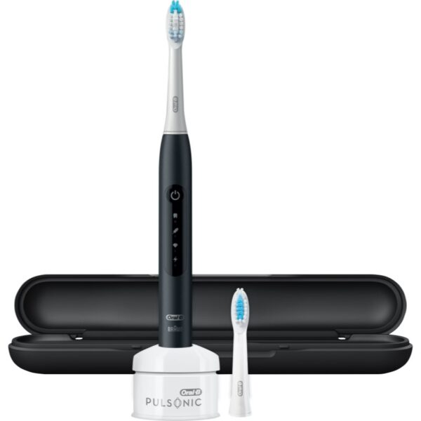Oral B Pulsonic Slim Luxe 4500 Travel Edition periuta de dinti cu ultrasunete-ro