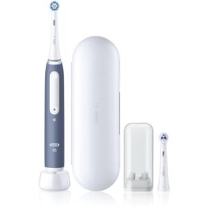 Oral B iO My Way periuta de dinti electrica cu sac + capete de schimb 1 buc-ro