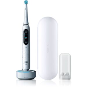 Oral B iO10 periuta de dinti electrica White-ro