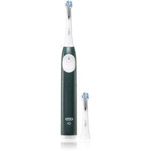 Oral B iO2 periuta de dinti electrica Dark Green 1 buc-ro