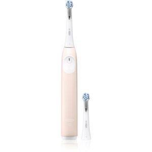 Oral B iO2 periuta de dinti electrica Rose Gold 1 buc-ro