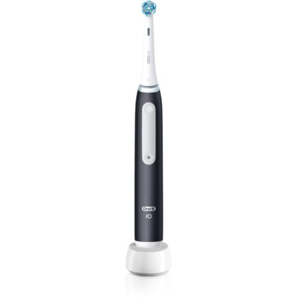 Oral B iO3 periuta de dinti electrica Black 1 buc-ro