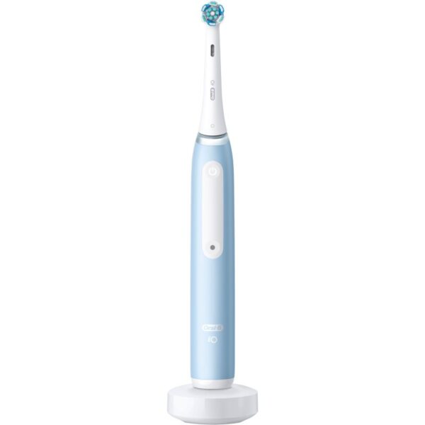 Oral B iO3 periuta de dinti electrica Blue 1 buc-ro