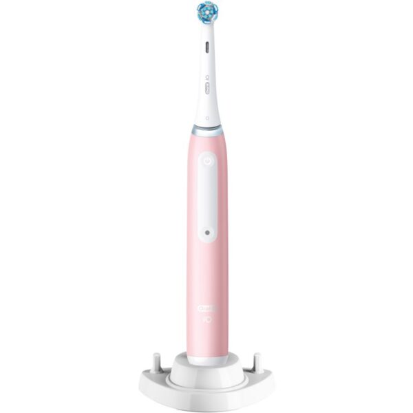 Oral B iO3 periuta de dinti electrica Pink 1 buc-Țena