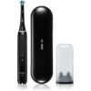 Oral B iO5 periuta de dinti electrica cu sac Matt Black-ro