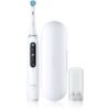 Oral B iO5 periuta de dinti electrica cu sac Quite White 1 buc-ro