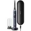 Oral B iO9 periuta de dinti electrica Black 1 buc-ro