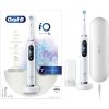 Oral B iO9 periuta de dinti electrica White 1 buc-Țena