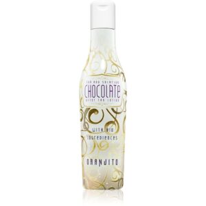 Oranjito After Tan Chocolate lotiune dupa bronzat 200 ml-ro