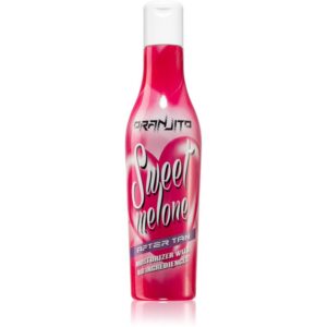 Oranjito After Tan Sweet Melone lotiune hidratanta dupa plaja 200 ml-ro