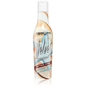 Oranjito After Tan Velvet Caramel lotiune hidratanta dupa plaja 200 ml-ro