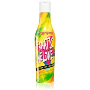 Oranjito Fanatic Melone Superbronzer loțiune pentru bronzat la solar