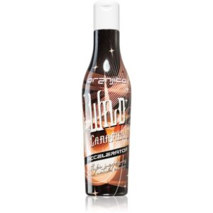 Oranjito Level 2 Wild Caramel loțiune pentru bronzat la solar