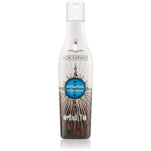 Oranjito Level 3 Coconut Lapte de bronzare la solar 200 ml-Țena