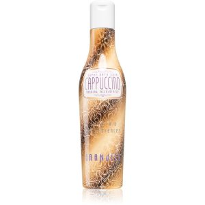 Oranjito Super Dark Skin Cappuccino loțiune pentru bronzat la solar