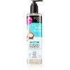 Organic Shop Natural Moroccan Argan & Amla sampon hranitor pentru par deteriorat si vopsit 280 ml-Țena