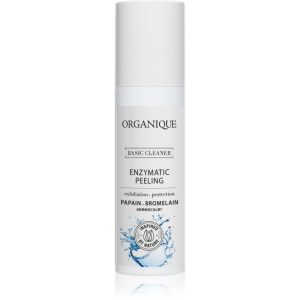 Organique Basic Cleaner Enzymatic Peeling peeling enzimatic faciale 50 ml-Țena