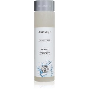 Organique Basic Cleaner Face Gel gel calmant de curatare faciale 200 ml-Țena