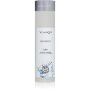 Organique Basic Cleaner Tonic tonic pentru hidratarea pielii cu efect calmant 200 ml-Țena