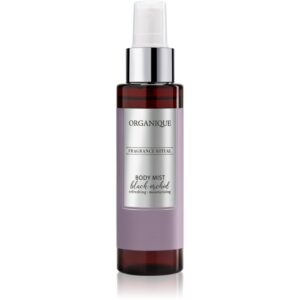 Organique Black Orchid Body Mist 100 ml-ro