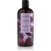 Organique Black Orchid spuma de baie 400 ml-Țena