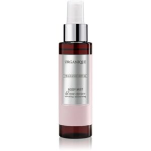 Organique Bloom Essence Body Mist cu arome florale 100 ml-ro