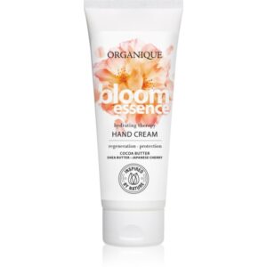 Organique Bloom Essence Cremă de mâini regeneratoare 70 ml-Țena